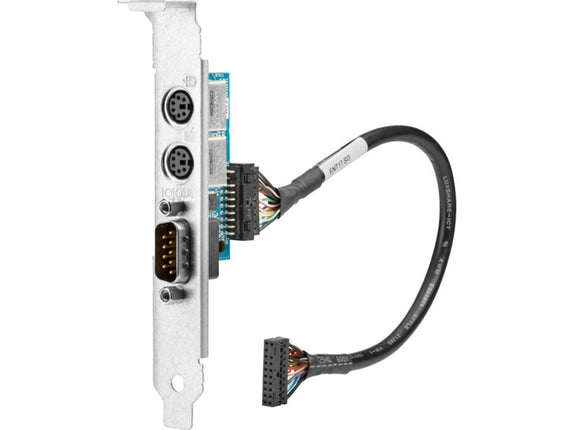 HP 1VD82AA Adapter
