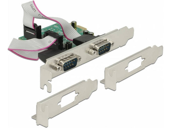 Adapter DELOCK 89641