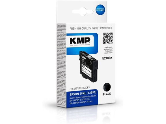 KMP E218BX Ink Cartridge