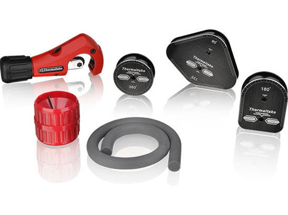 THERMALTAKE Pipe Kit CL-W093-AL00BL-A