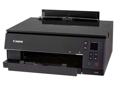 Multifunction Printer CANON TS6350 Black