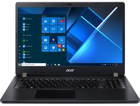 ACER PRO TravelMate P2 P215-53-54GL Notebook (15.6'' - Intel Core i5-1135G7 - RAM: 8 GB - 512 GB SSD - Intel Iris Xe Graphics)