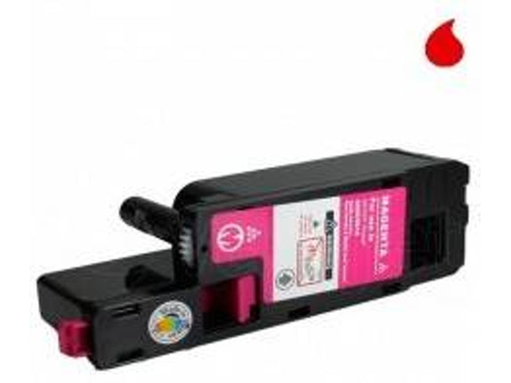 XEROX TXE6000M Magenta Toner