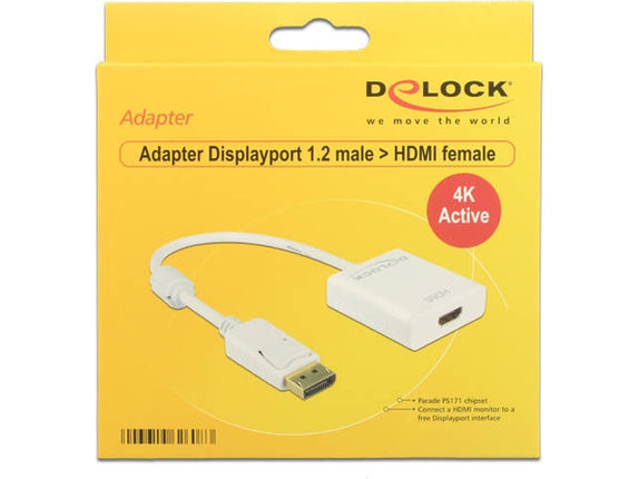 DELOCK Interface Cable 62608