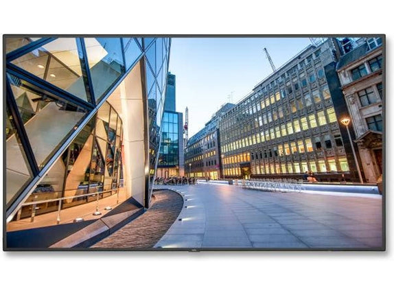 NEC CB861Q Signage Display (86'' - Full HD)