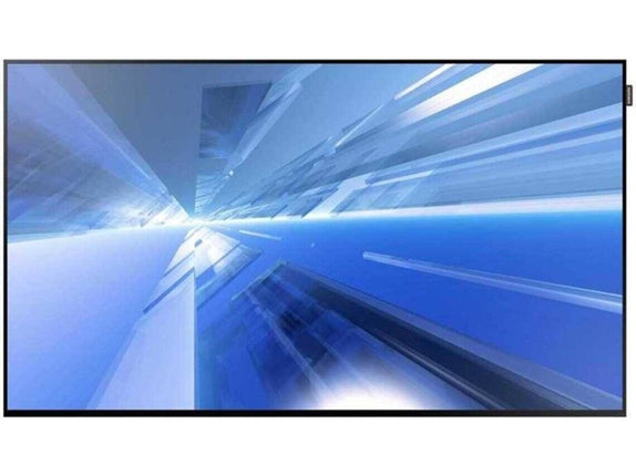 Signage Display SAMSUNG LH49DBJPLGC (49'' - Full HD - LCD)
