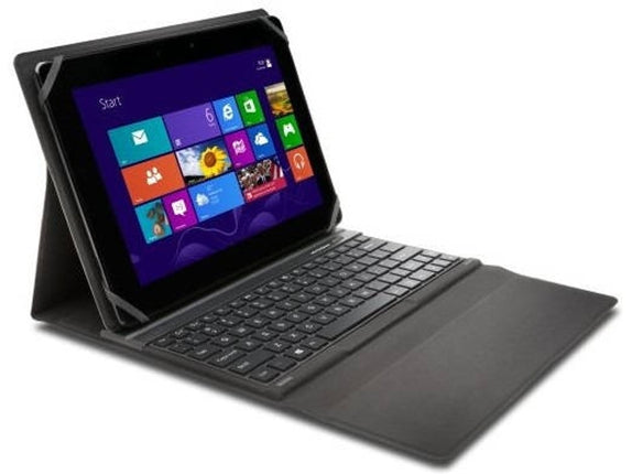 KENSINGTON Keyfolio Fit Keyboard Case