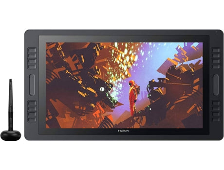 HUION Pro 20 2019 Graphics Tablet (434.88 x 238.68 mm)