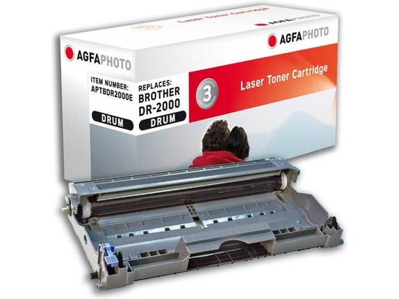 AGFAPHOTO APTBDR2000E Printer Battery