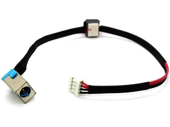 DC jack for Acer Aspire E5-571 Notebook