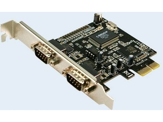 Interface adapter LOGILINK PC0031