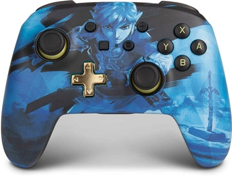 POWER A Enhanced Controller (Wireless)