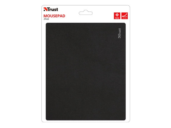 TRUST Ziva Anti-Slip Mouse Pads