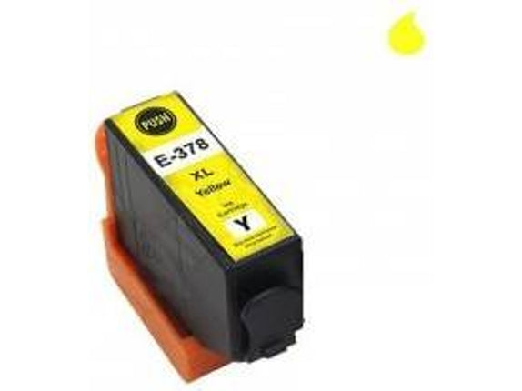 EPSON IEP3784xl Ink Cartridge Yellow