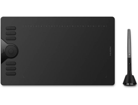 HUION HS610 Graphic Tablet (254 x 158.8 mm)