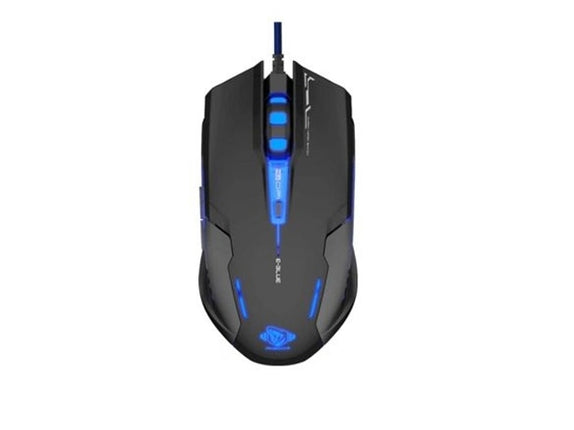 E-BLUE Auroza Type-G Gaming Mouse