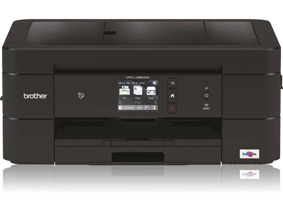BROTHER MFC-J890DW Multifunction Printer