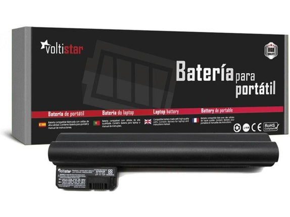 Battery for Notebook VOLTISTAR HP Mini 210 Compaq Cq20 82214141