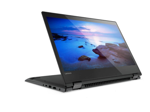 Convertible Notebook 2 in 1 - 14'' LENOVO Yoga 520-14IKB (Open Case - i3 - RAM: 8 GB - Hard Disk: 256 GB SSD)