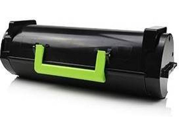 GOEIK Toner for Lexmark MS317MX317 Black