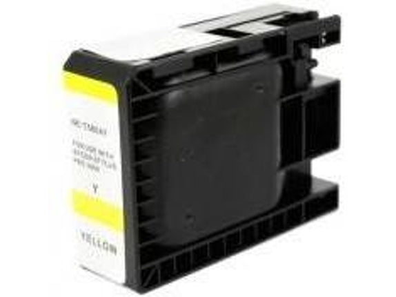 GOEIK Epson T5804 Yellow Ink Cartridge
