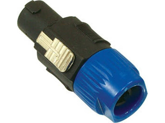 VALUELINE SPK2 Connector in Multicolor