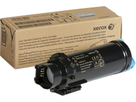 XEROX Phaser 65106515 106R03473 Cyan Ink