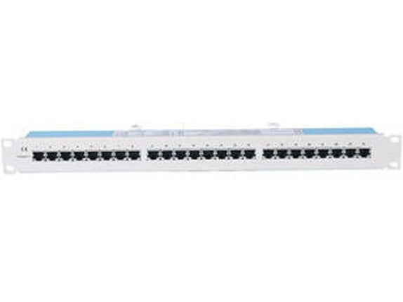 INTELLINET Cat5e Patch Panel