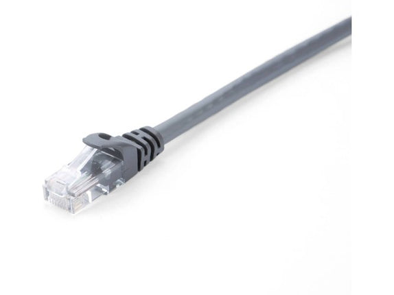 V7 RJ45 Network Cable 3 m Black