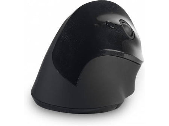 BAKKERELKHUIZEN BNEPRF10 Mouse Wireless Optical 1600 dpi Black