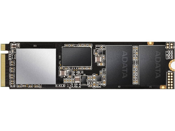 ADATA SX8200 Pro Internal SSD 2 TB M.2 PCIExpress 3500 MBs