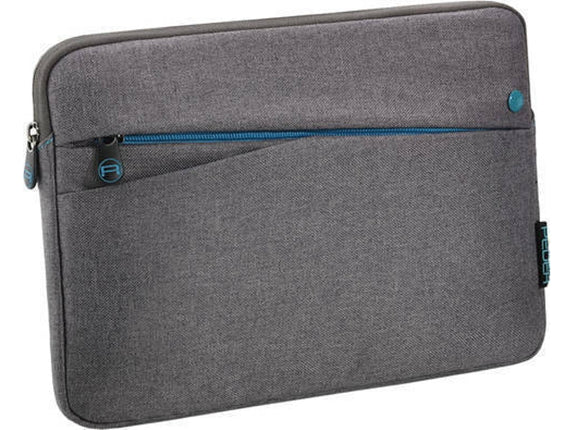 Universal Tablet Case 9 PEDEA Fashion Grey