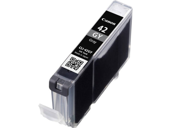 GOEIK Canon CLI42 Grey Ink Cartridge