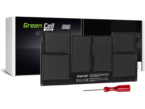 Apple Notebook Battery A1406 MacBook Air 11 A1370 A1465 Mid 2011 Mid 2012