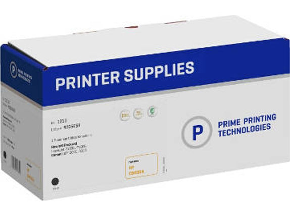 PRIME PRINTING TECHNOLOGIES TONCB435A Toner Cartridges