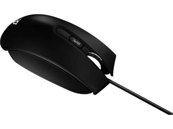 Gaming Mouse THUNDERX3 TM30 Optical 10000 dpi Black