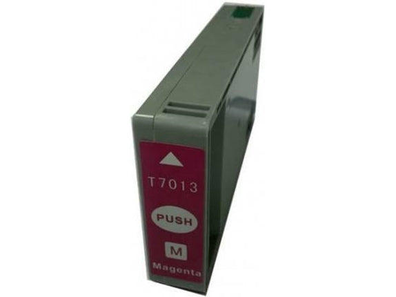 GOEIK GG Epson T7013 Magenta Ink Cartridge