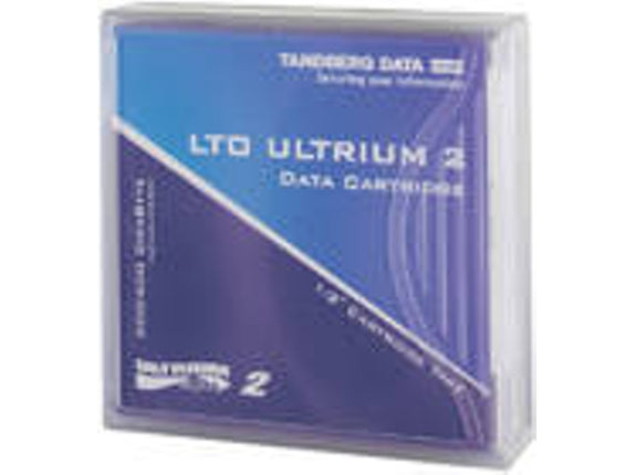 TANDBERG DATA LTO4 Data Cartridge