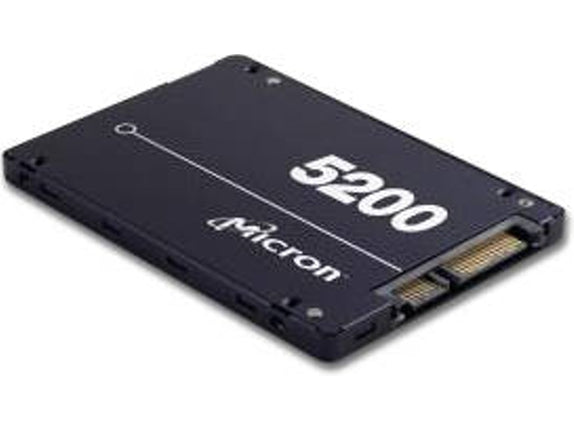 MICRON 5200 ECO Internal SSD Disk 2 TB