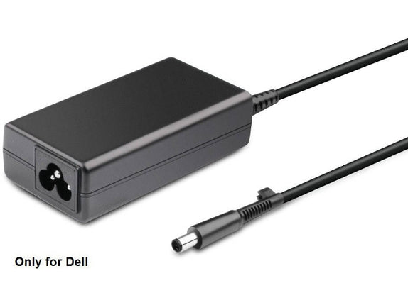 MICROBATTERY MBXDEAC0003 65 W Charger