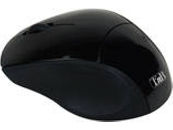 Mouse TNB MM240B Wireless Optical Optical 1600 dpi Black