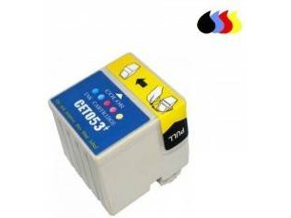 EPSON IEP53 Ink Cartridge