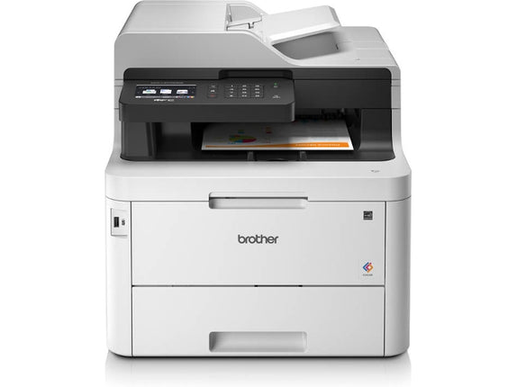 BROTHER MFC-L3770CDW Multifunction Printer