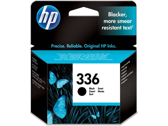 HP 336 Ink Cartridge