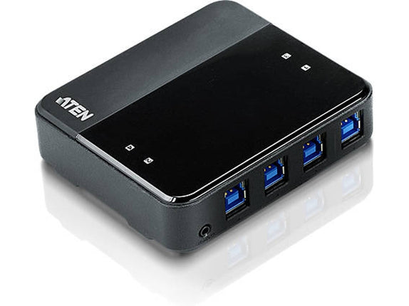 ATEN US434 Adapter