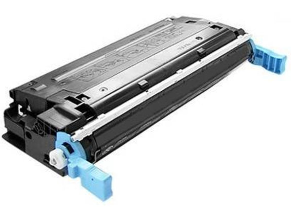 GOEIK Toner for HP Q6460A Black