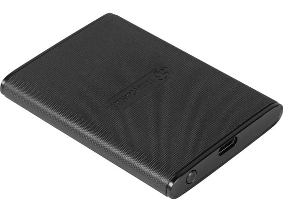 TRANSCEND ESD230C 480 GB USB 3.1 External SSD 520 MBs