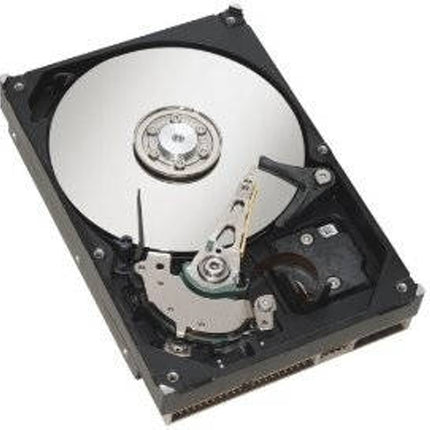 FUJITSU Internal HDD Disk S26361F3955L200 2 TB SATA 7200 RPM