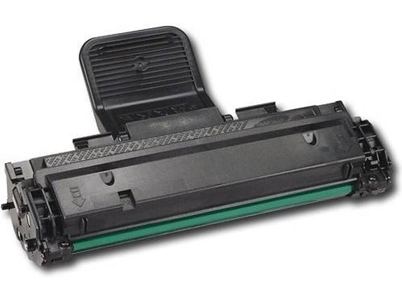 GOEIK Toner for Samsung SCX4725 Black