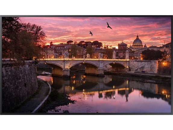 Signage Display SAMSUNG QB75R (74.5'' - Full HD)